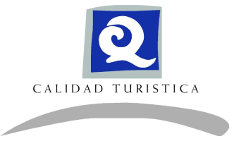 ICTE - Calidad Turística Logo ICTE